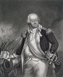 Benjamin Lincoln